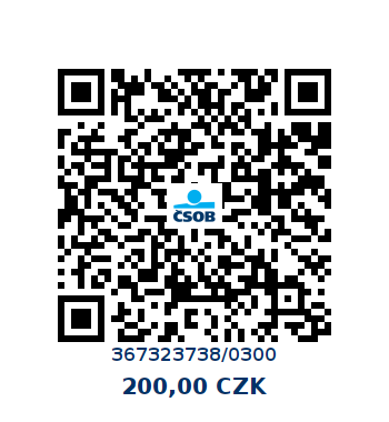 QR kód