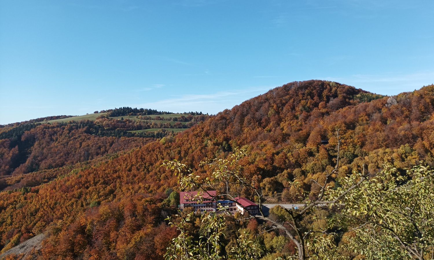 Výhledy