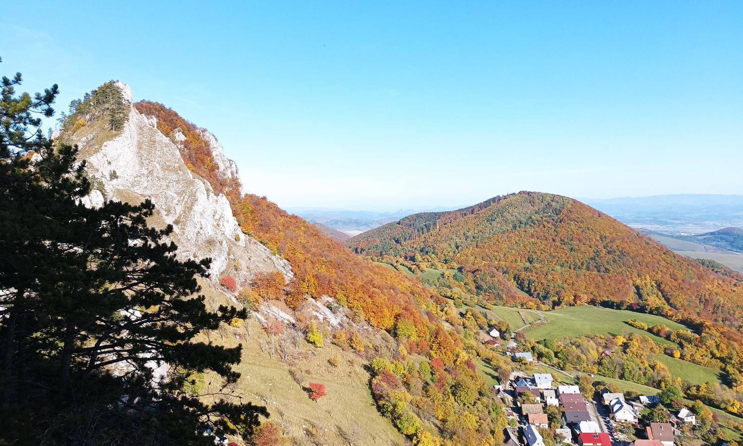 Vršatec